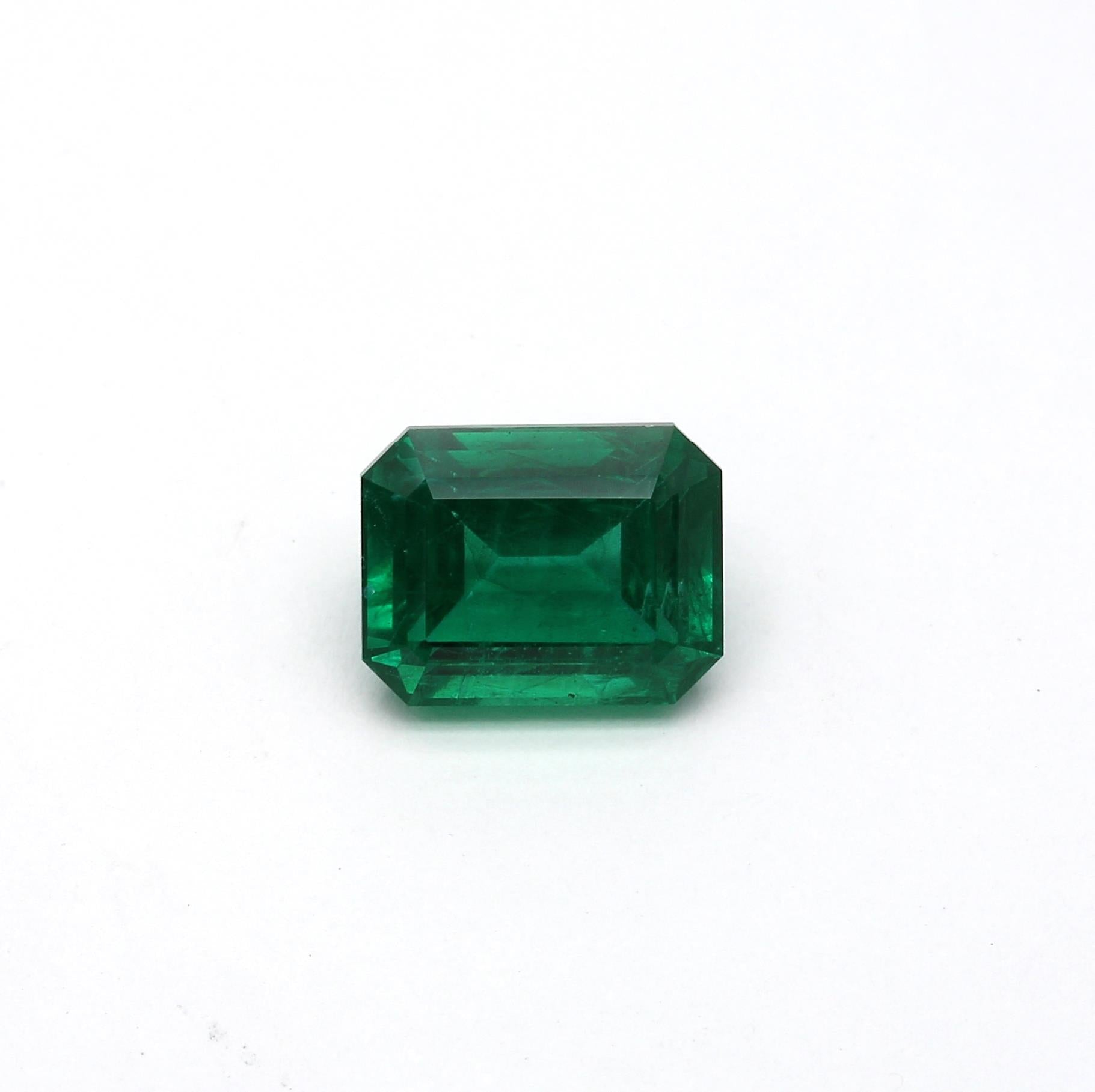 3.55ct EM GRS