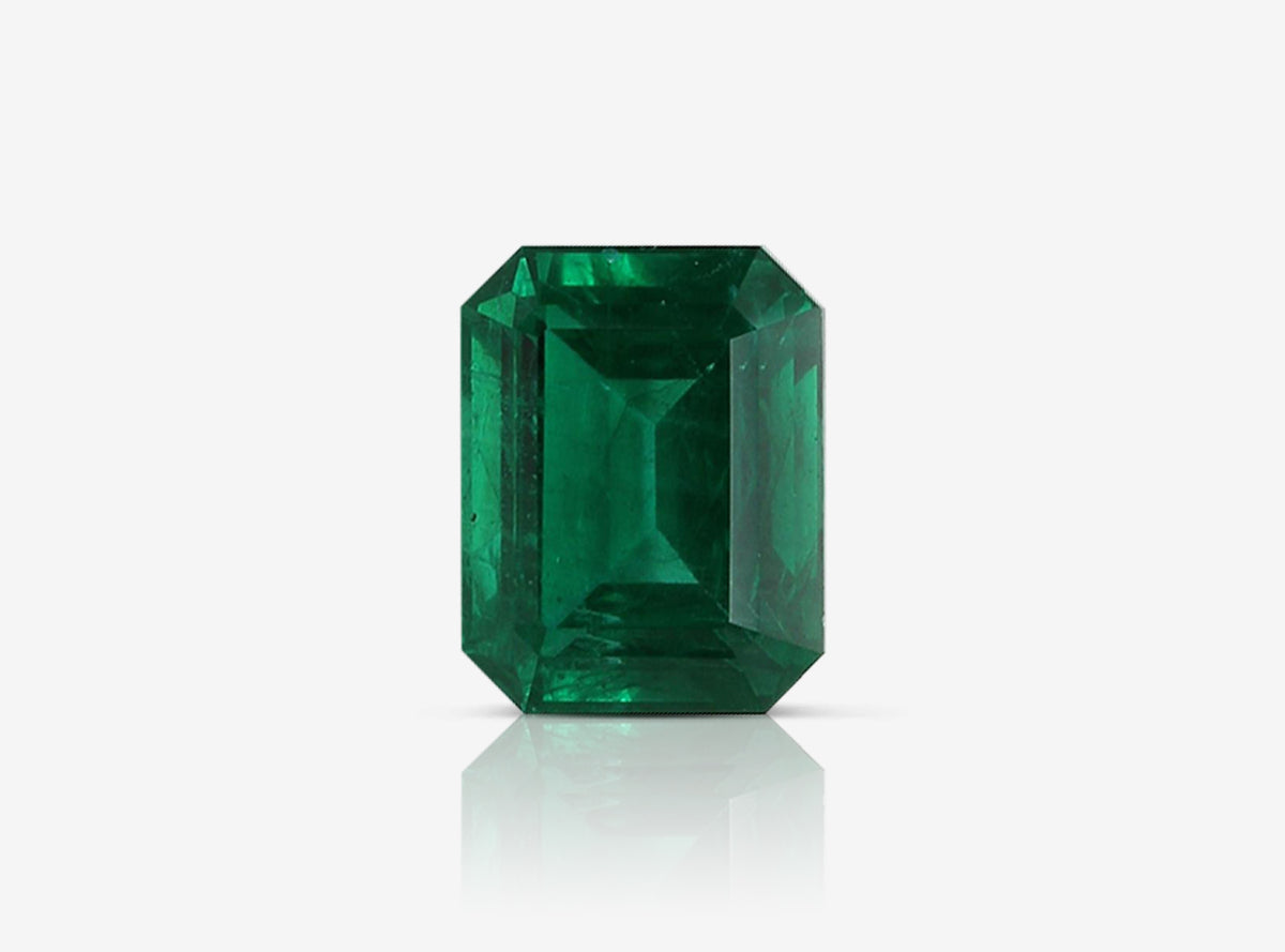 3.55ct EM GRS