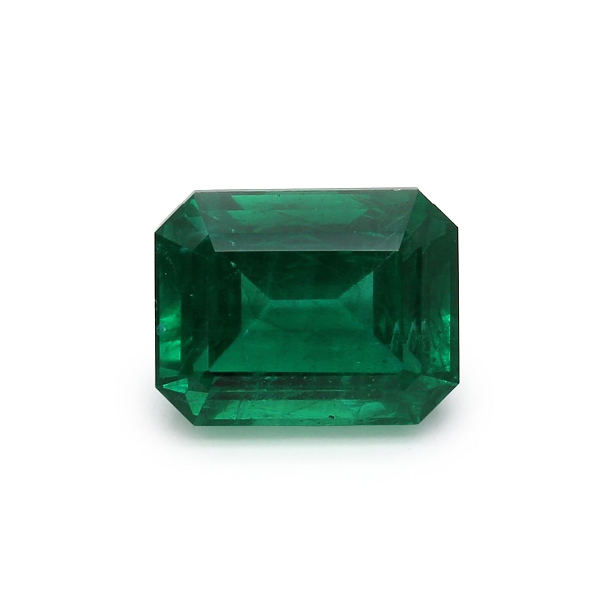 3.55ct EM GRS