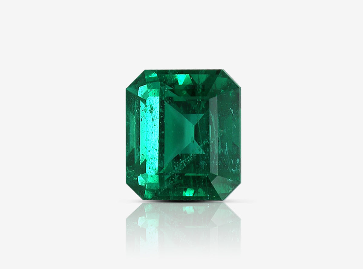 2.29ct EM GRS