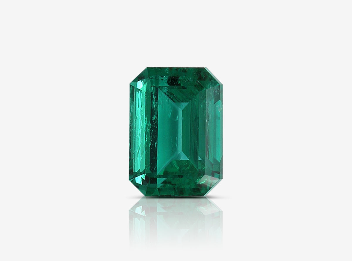 4.00ct EM GRS