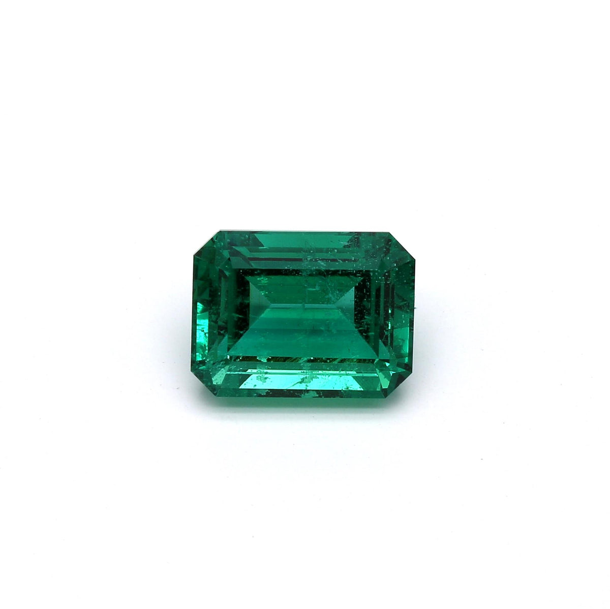 4.06ct EM GRS