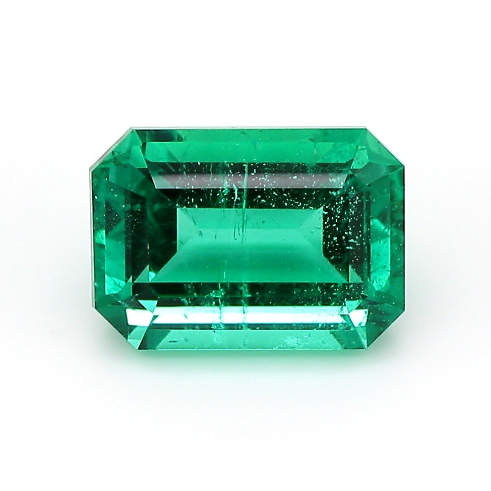 2.02ct EM GRS
