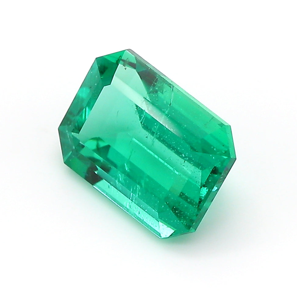 2.02ct EM GRS