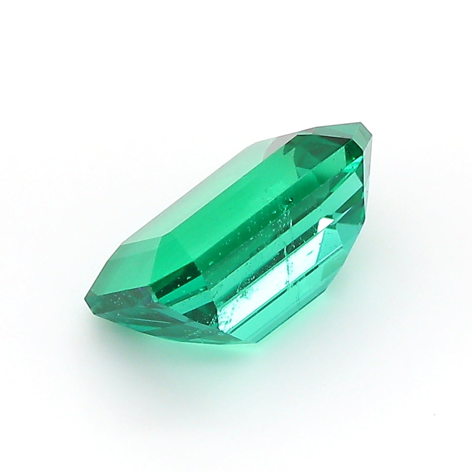 2.02ct EM GRS