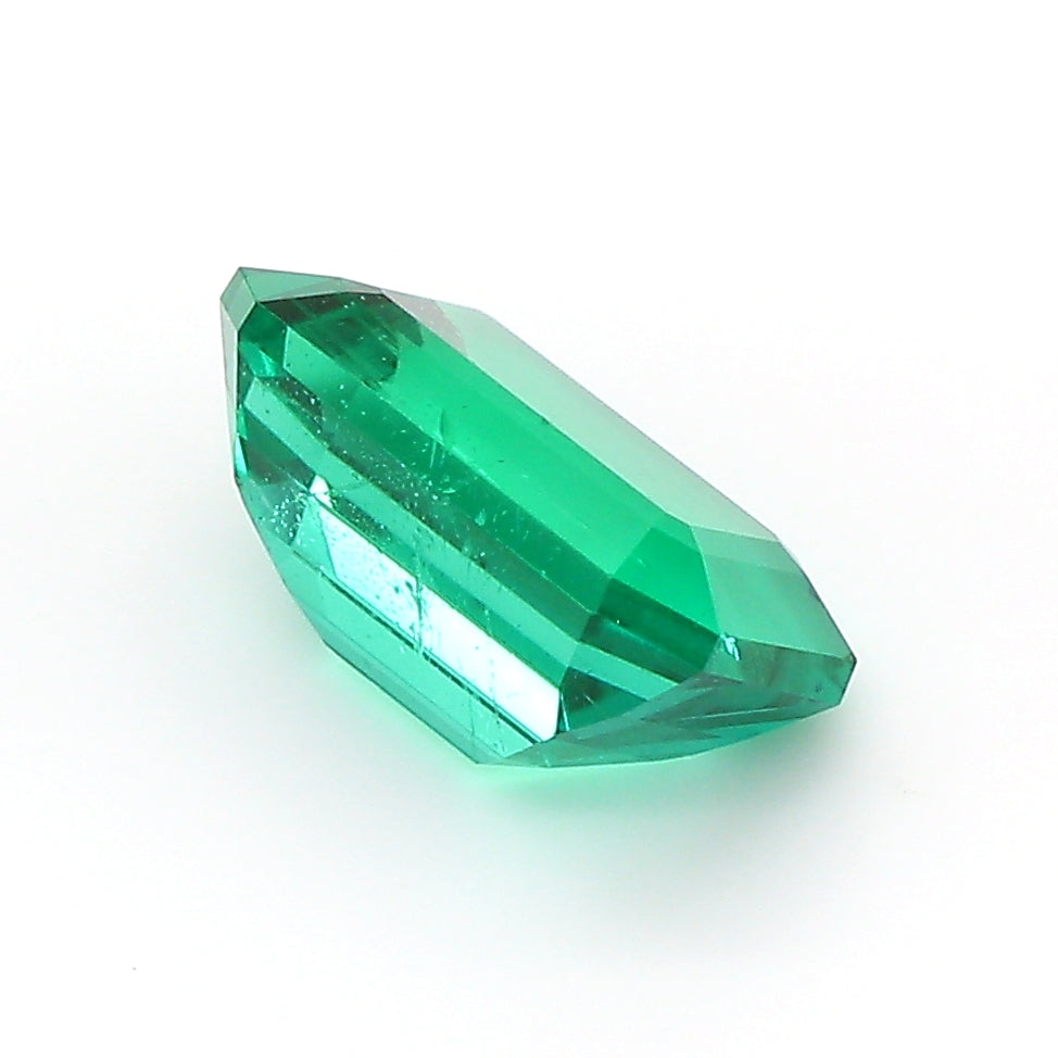 2.02ct EM GRS