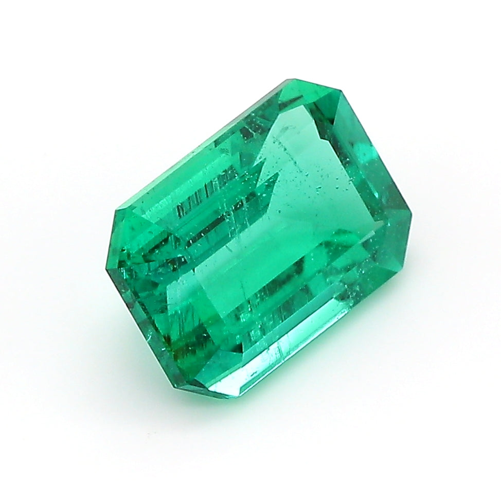 2.02ct EM GRS