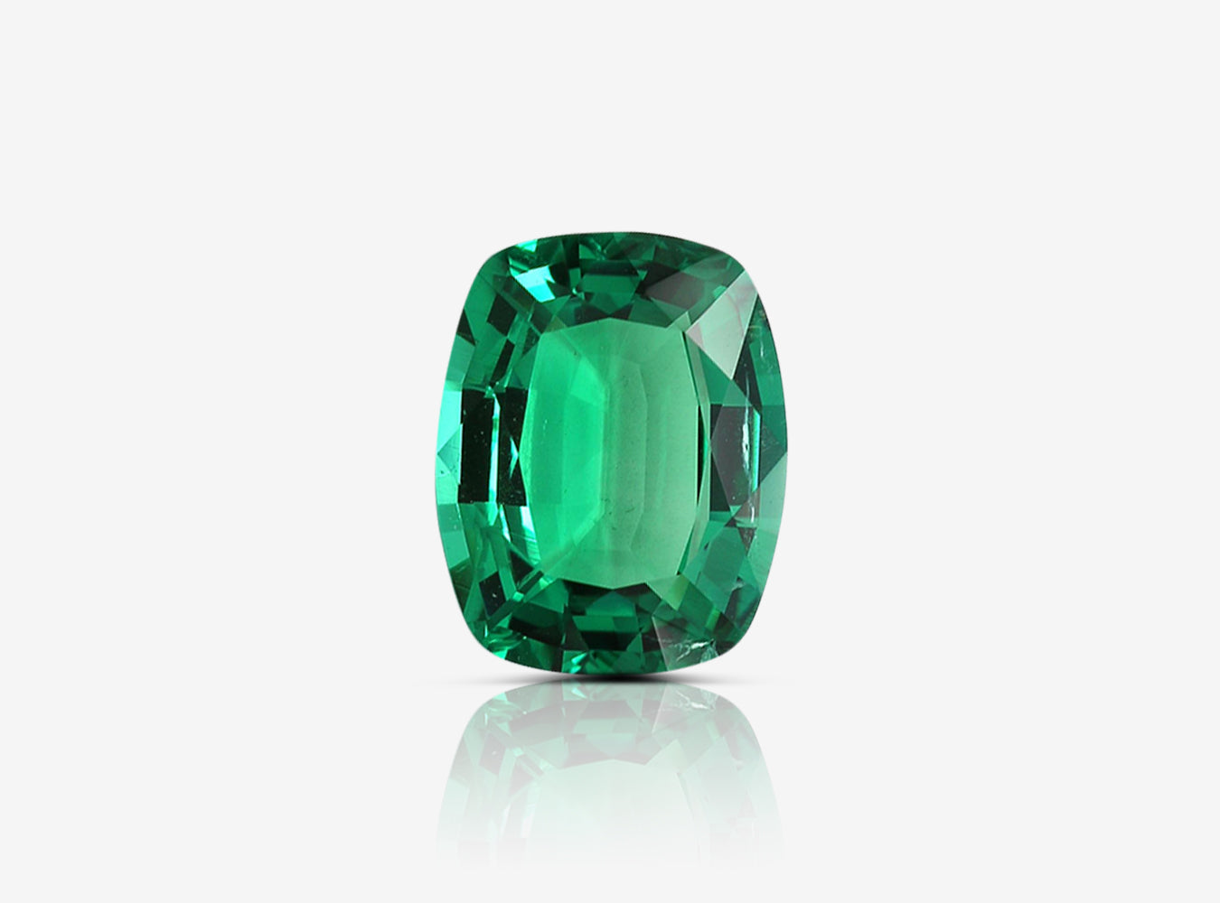 2.07ct CU GRS