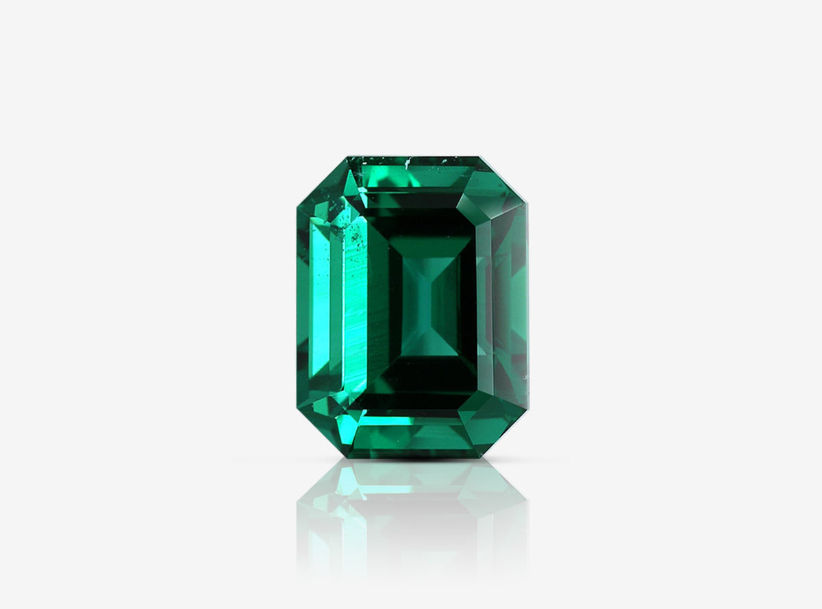 5.06ct EM AGL