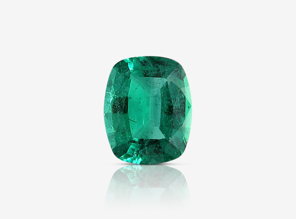 3.45ct CU GRS