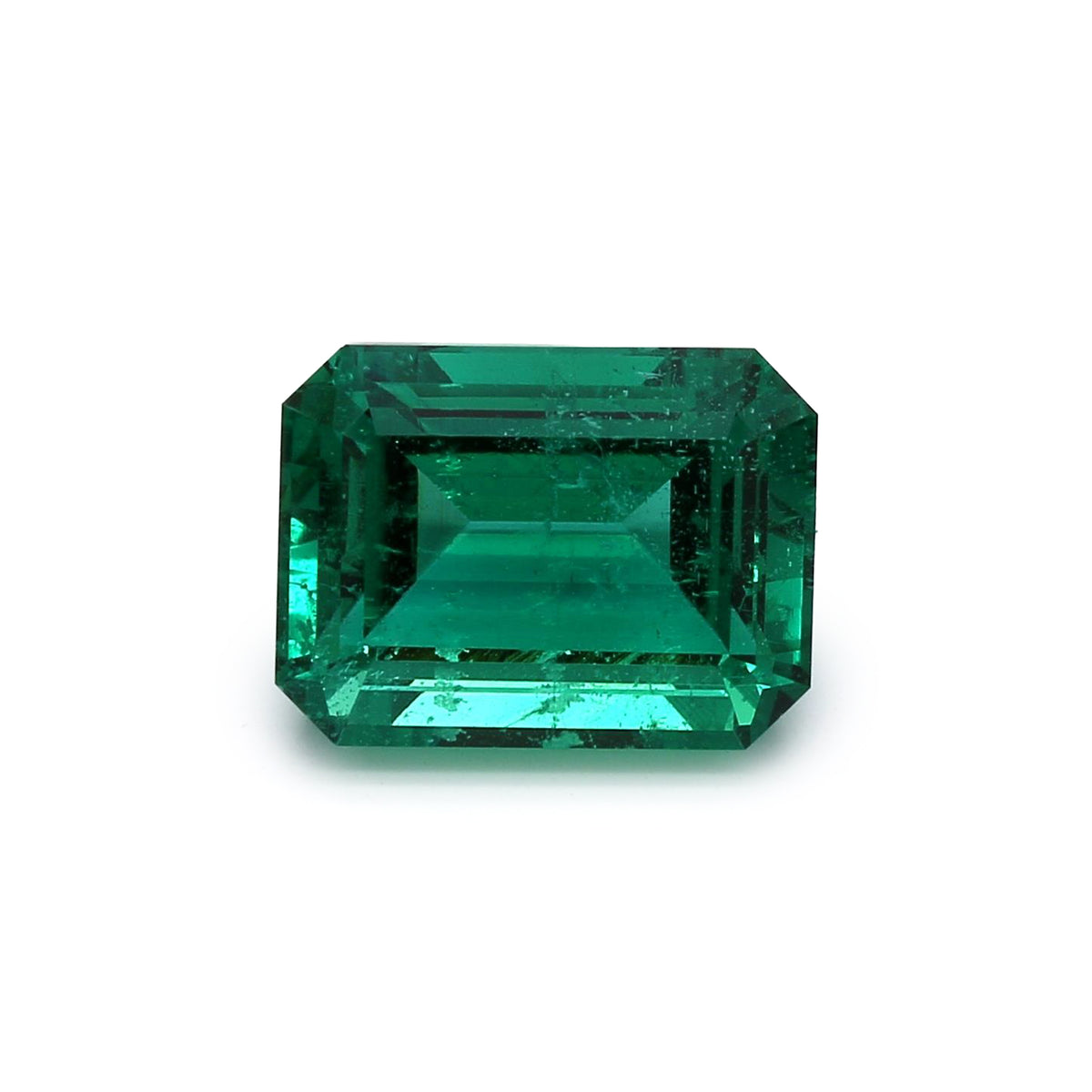 4.06ct EM GRS