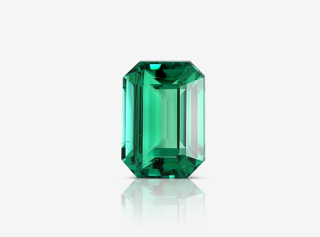 1.34ct EM GRS