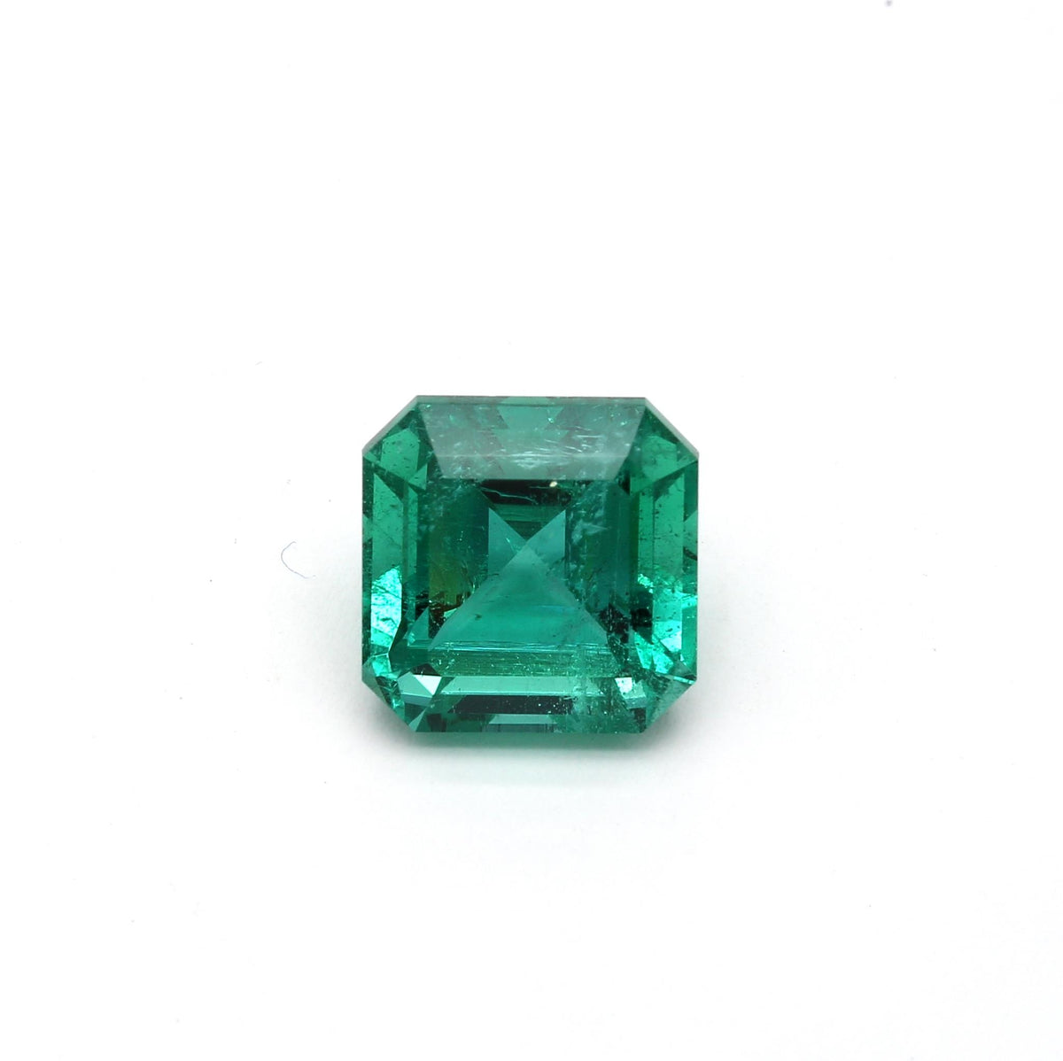 6.98ct EM GRS