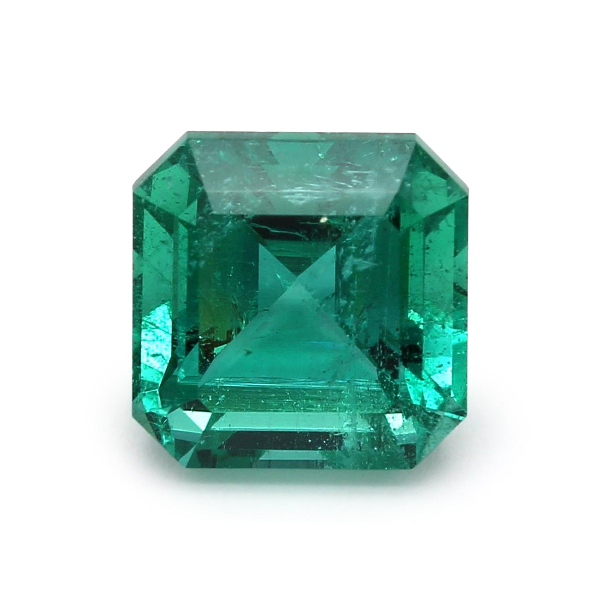 6.98ct EM GRS