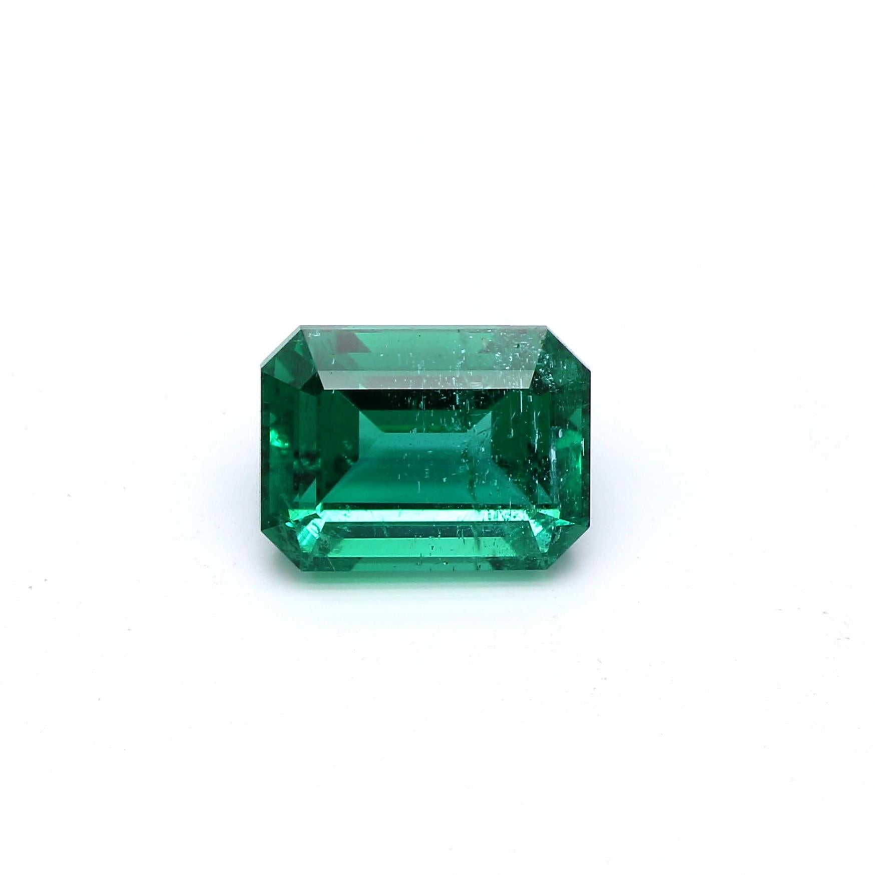 1.43ct EM ICA