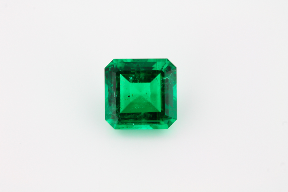 2.17ct EM GRS