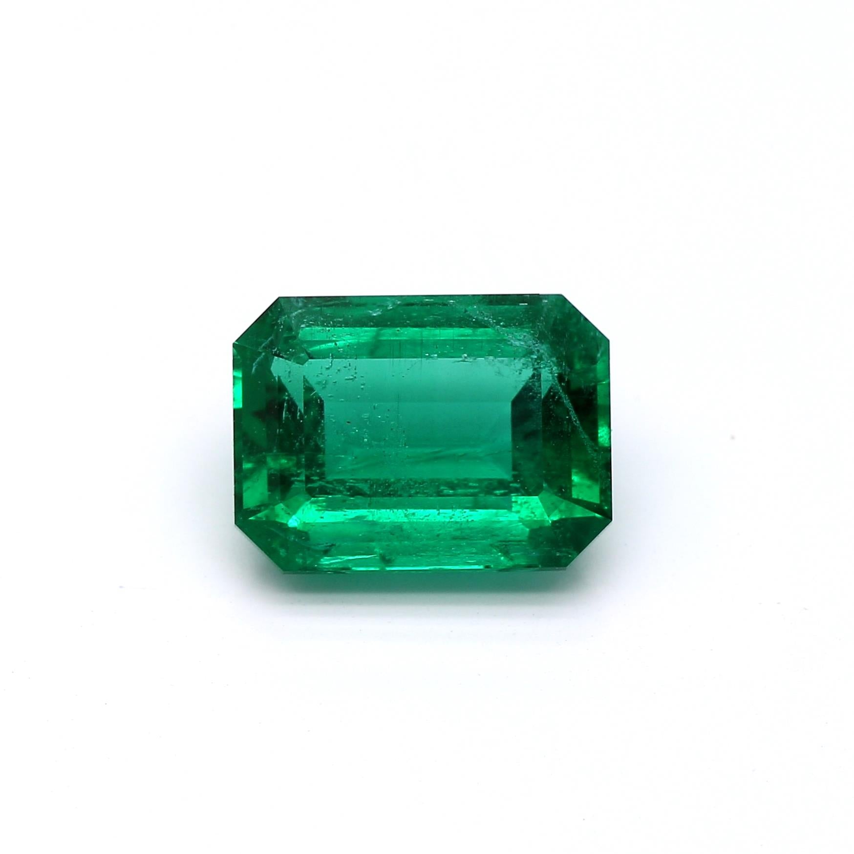 2.05ct EM GRS
