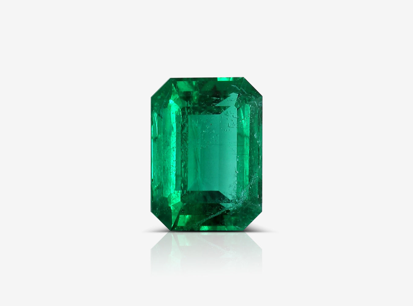 2.05ct EM GRS