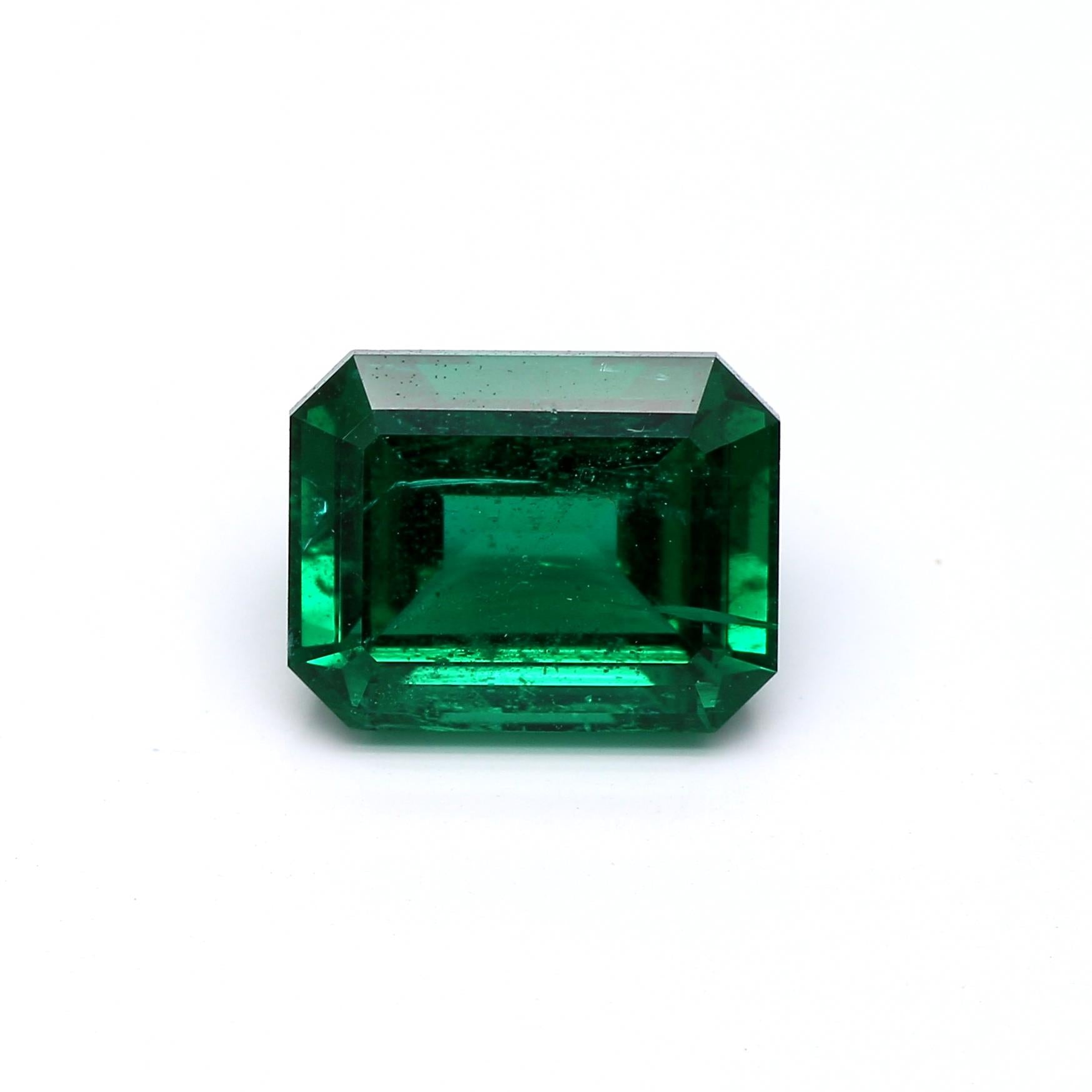 2.38ct EM AGL
