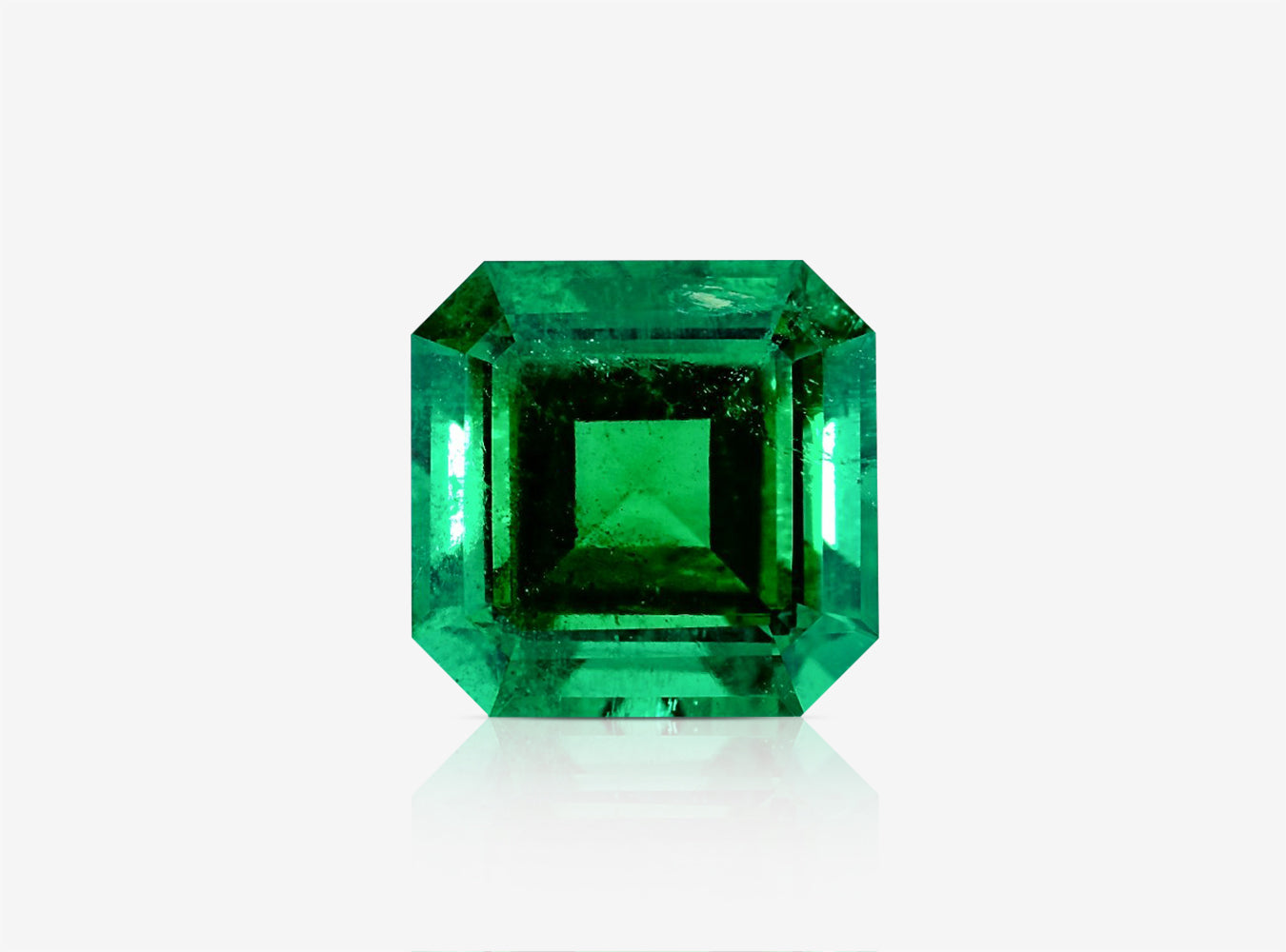 2.40ct EM GRS