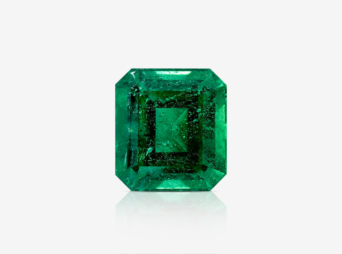 6.62ct EM AGL