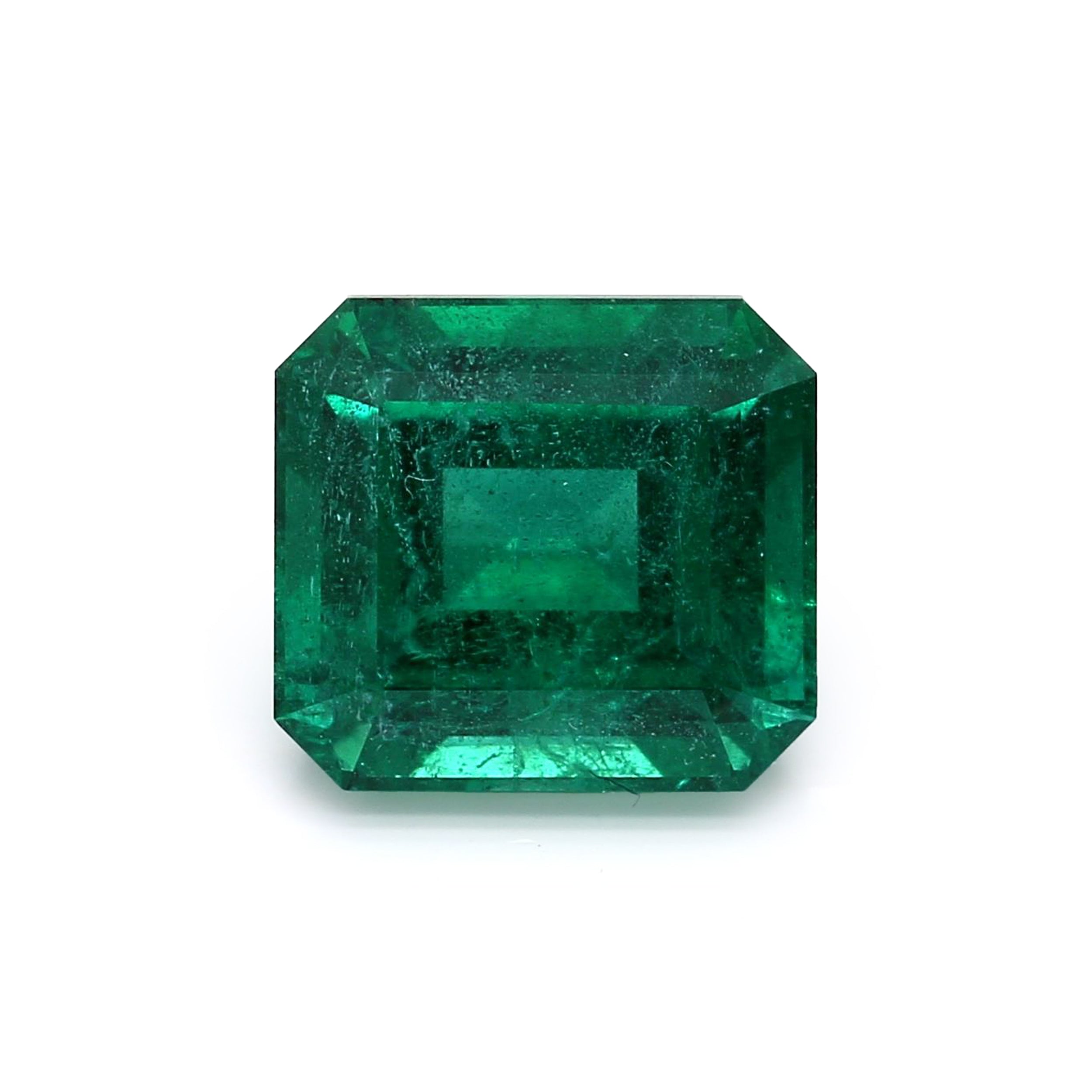 6.62ct EM AGL