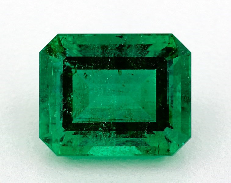 7.41ct EM AGL