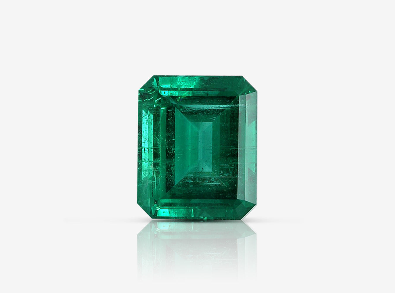 10.23ct EM AGL