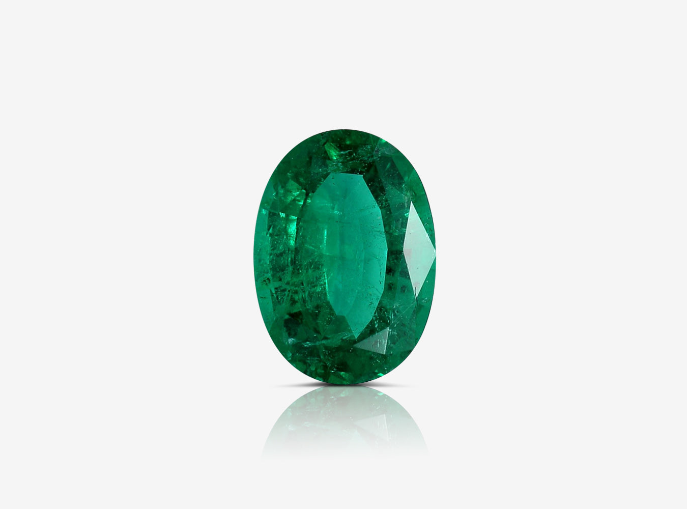 2.07ct OV GRS