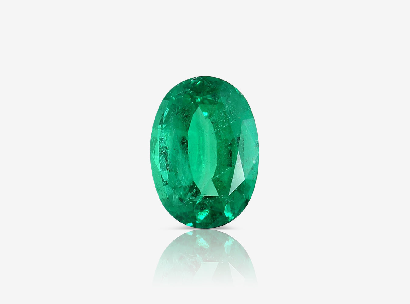 5.57ct OV GRS