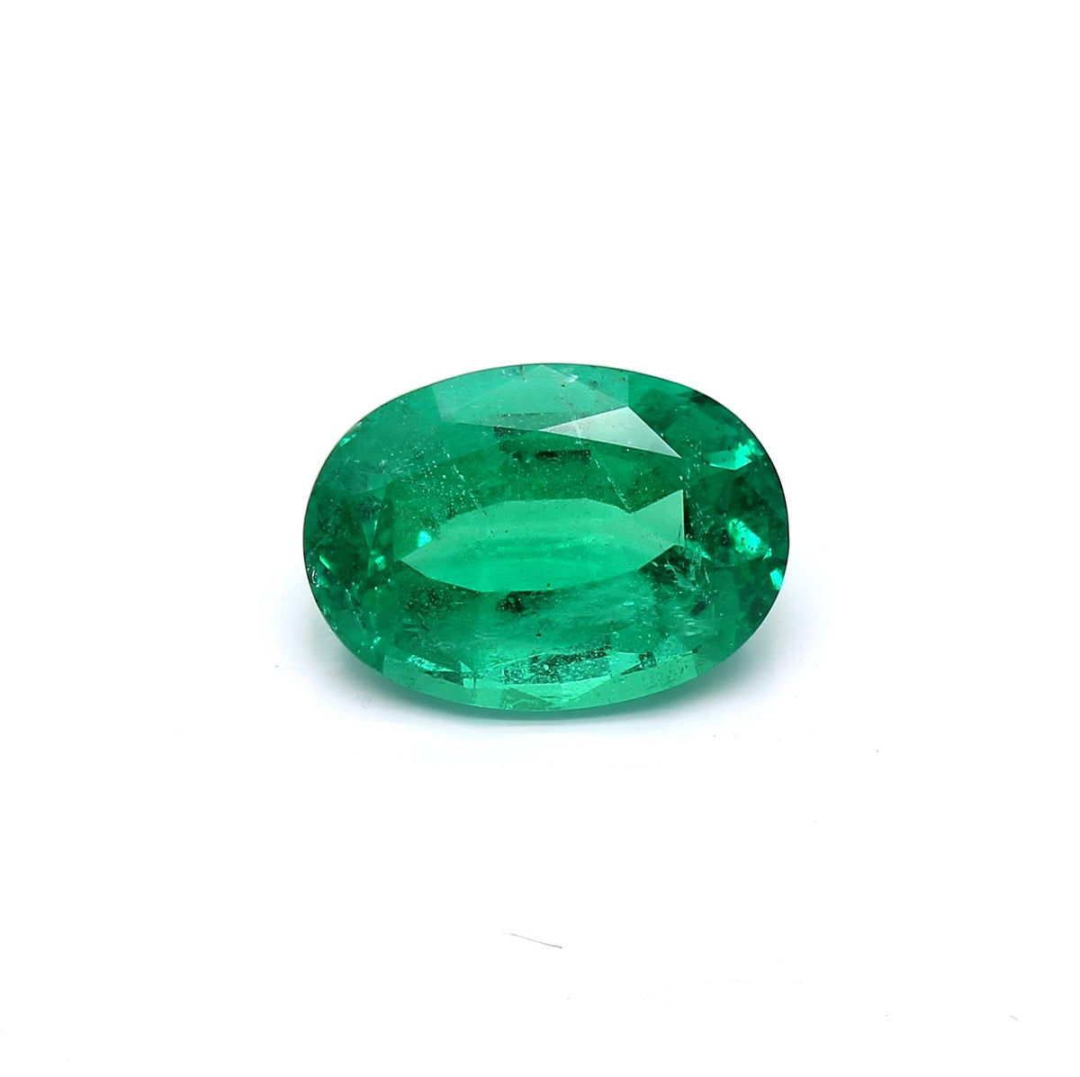 5.57ct OV GRS