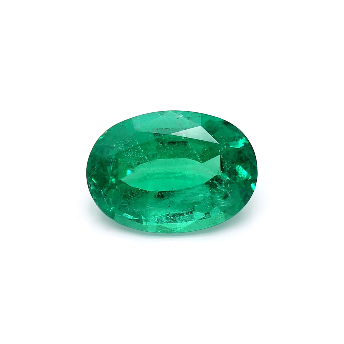 5.57ct OV GRS