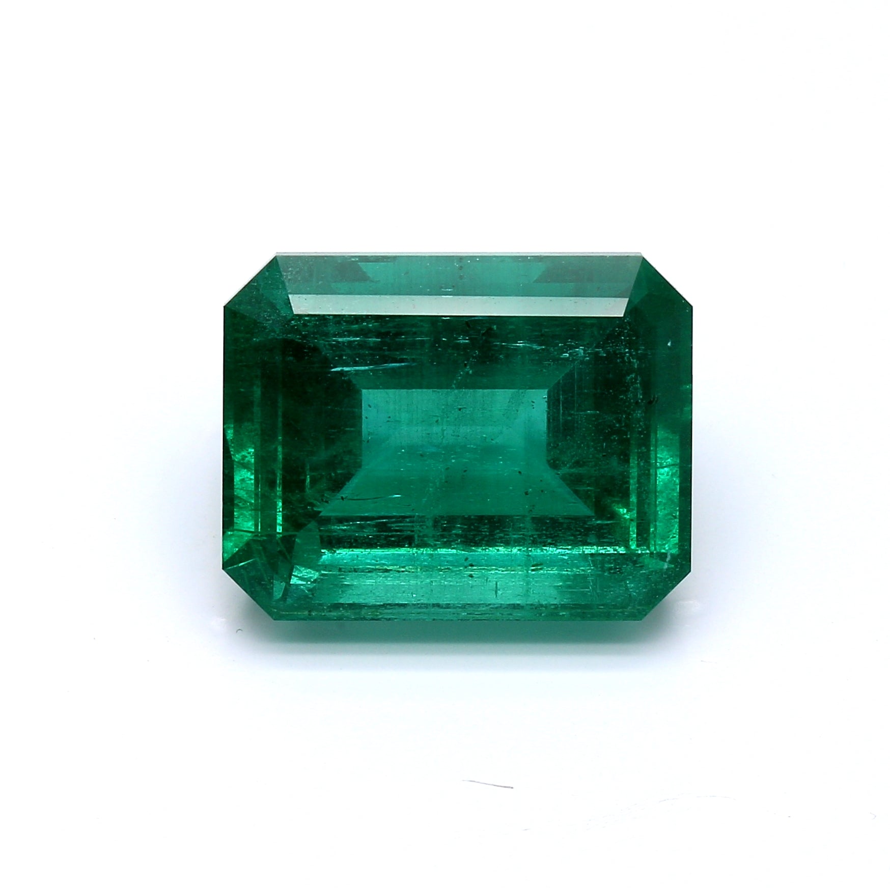 13.35ct EM AGL