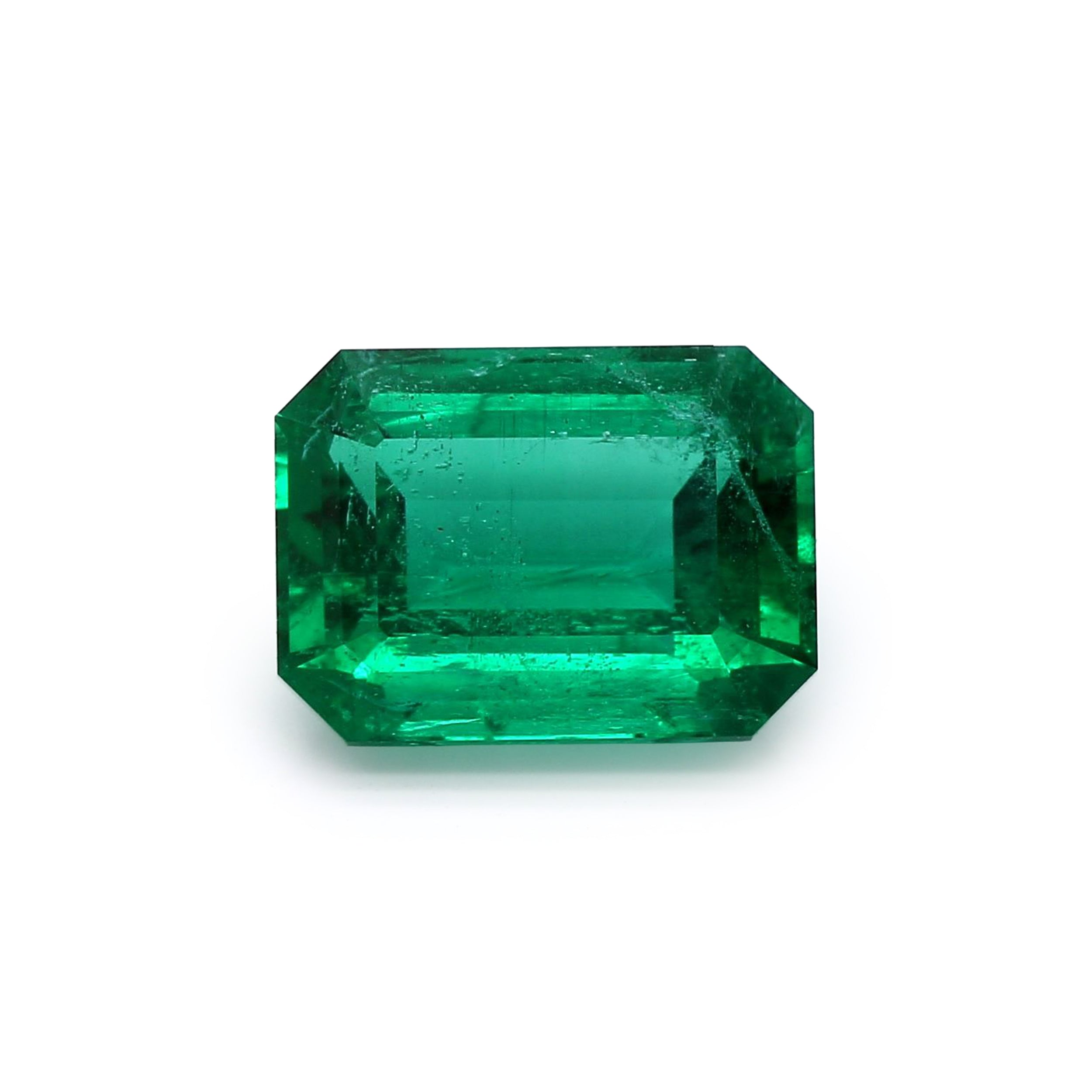 2.05ct EM GRS