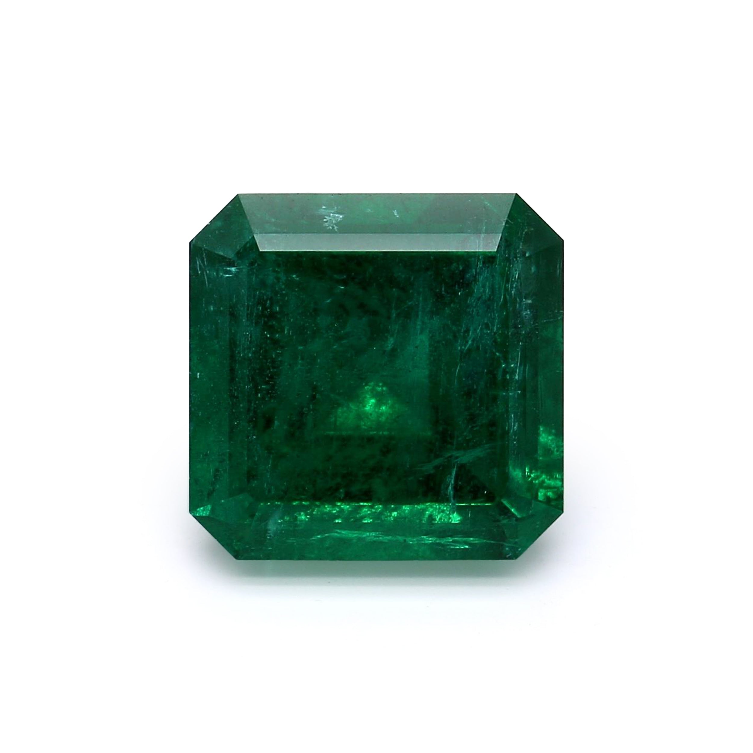 7.52ct EM GRS