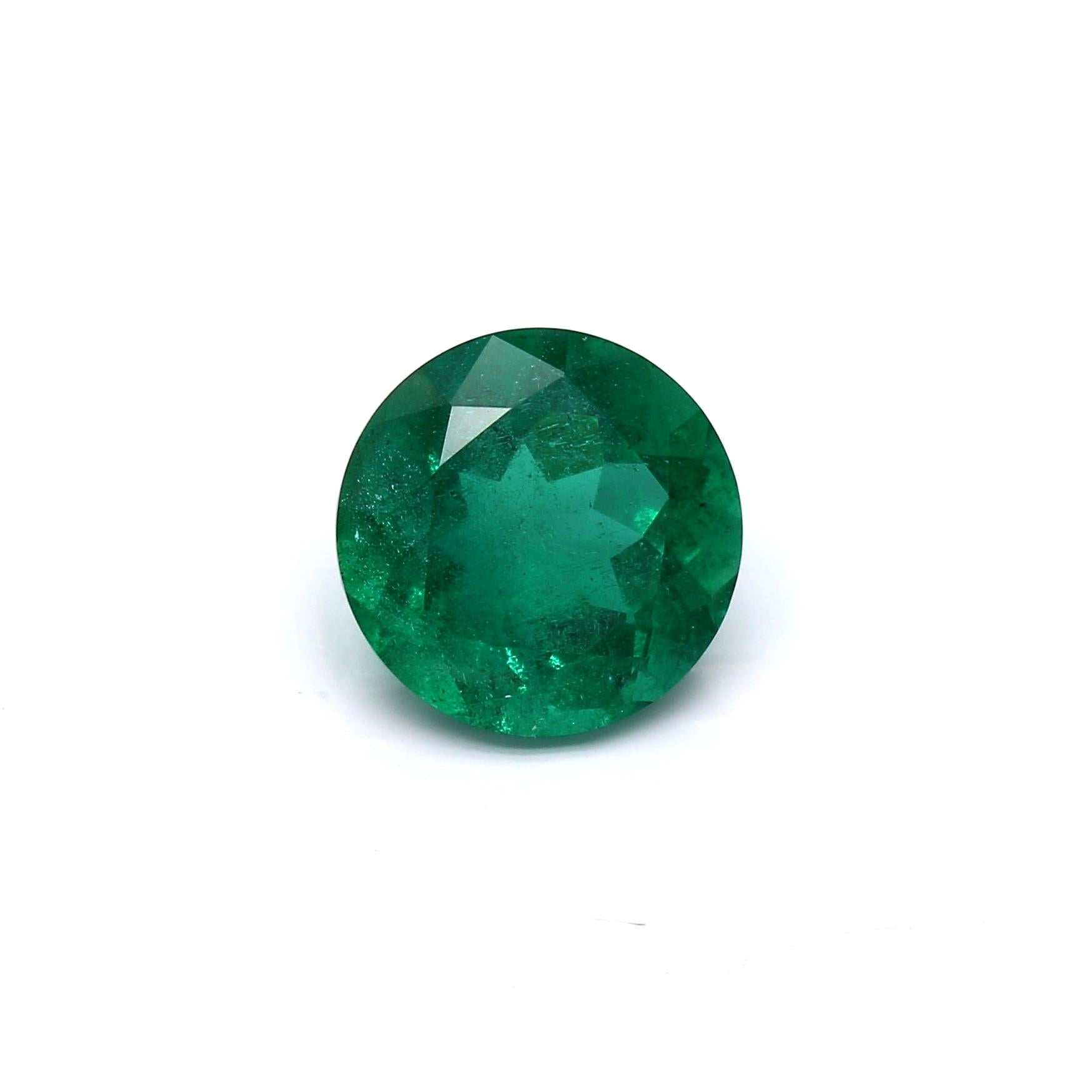 4.74ct BR ICA