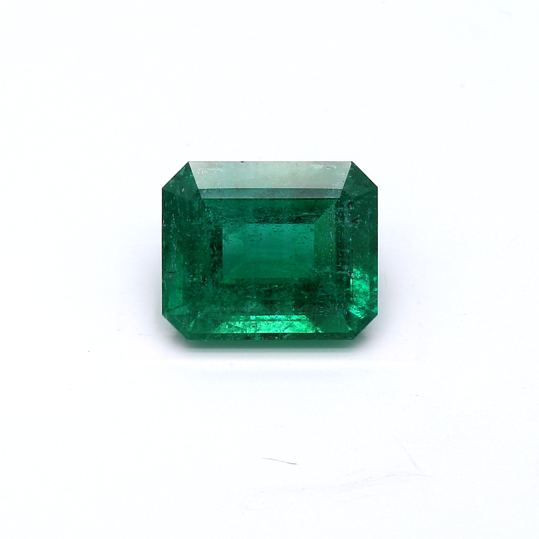 5.88ct EM GRS