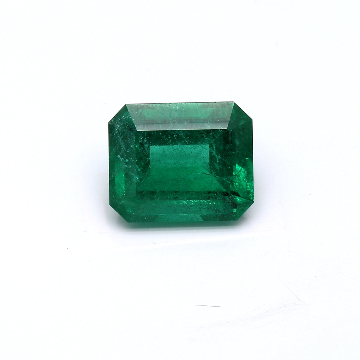6.03ct EM GRS