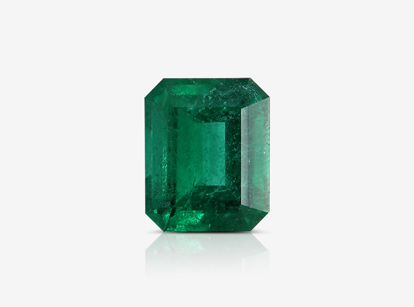 6.03ct EM GRS
