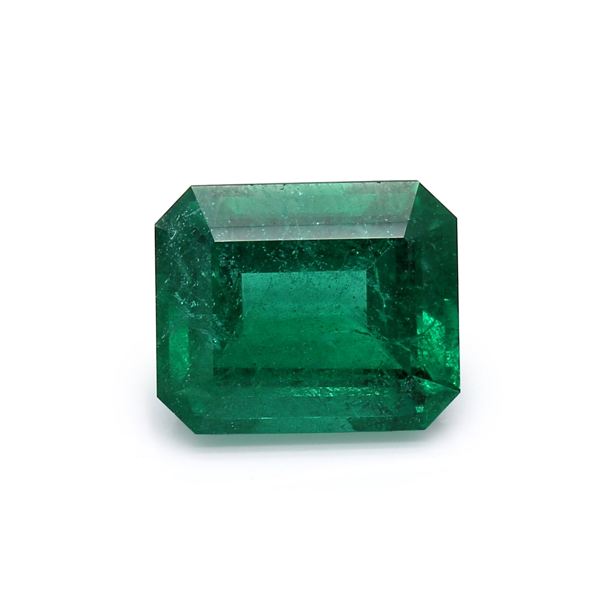 6.03ct EM GRS