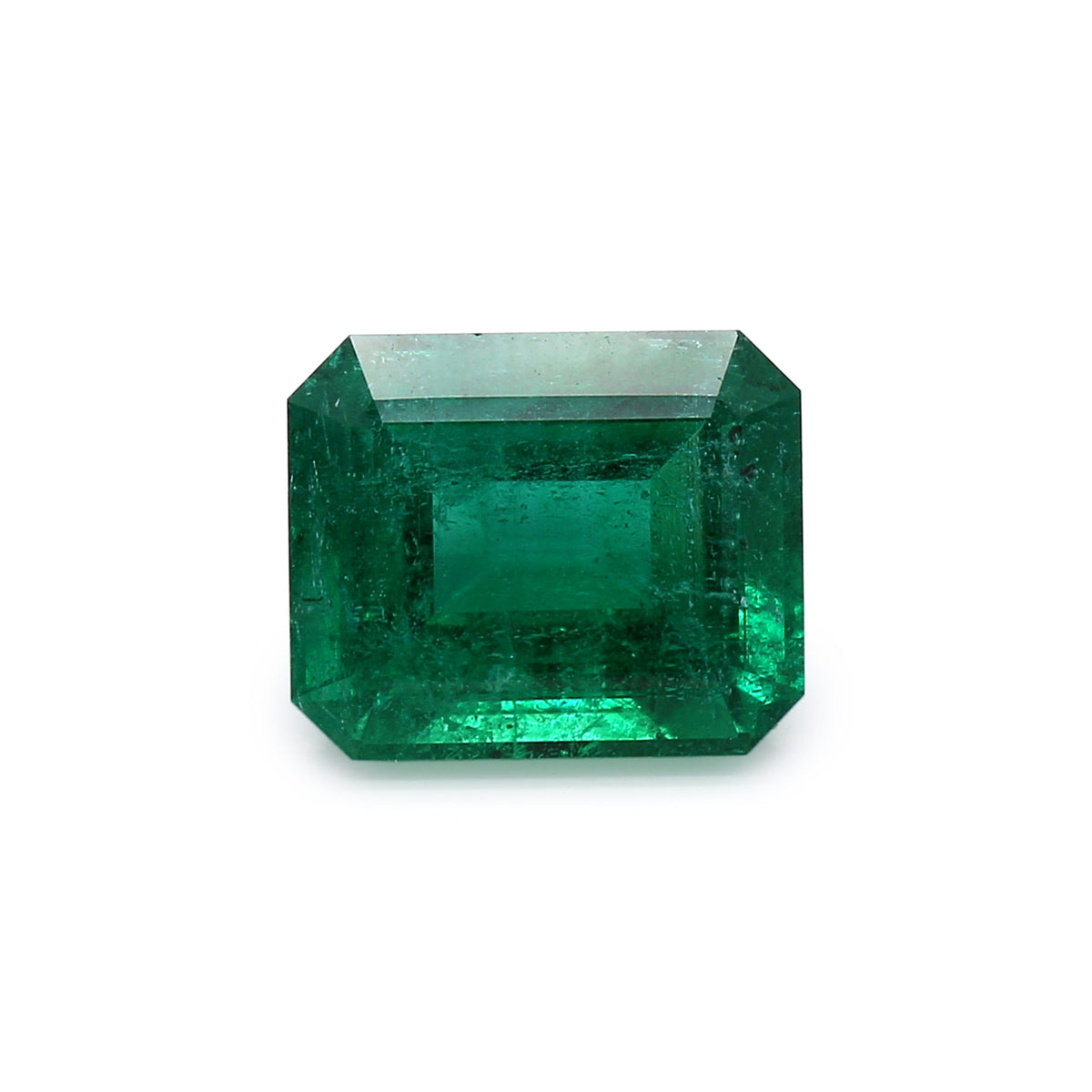 6.03ct EM GRS