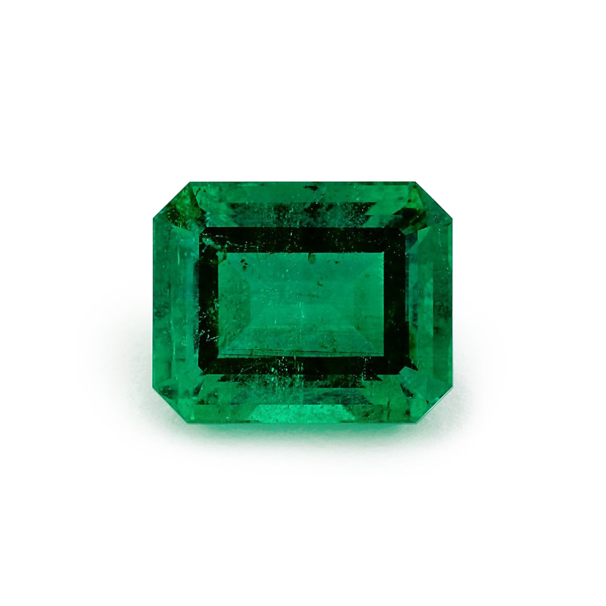7.41ct EM AGL