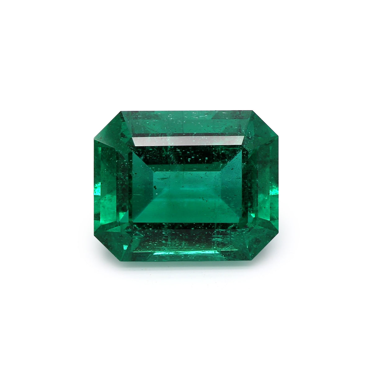3.91ct EM AGL