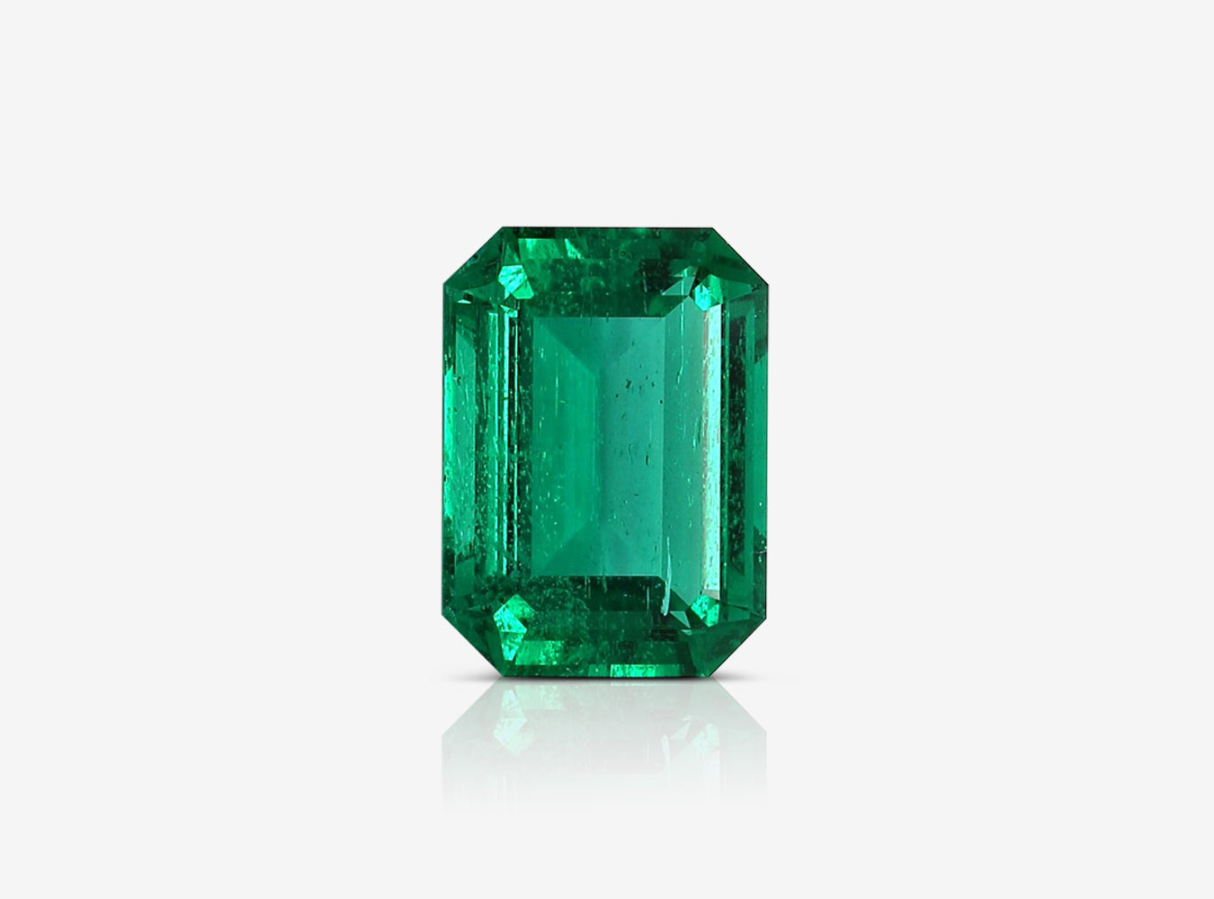 4.93ct EM AGL