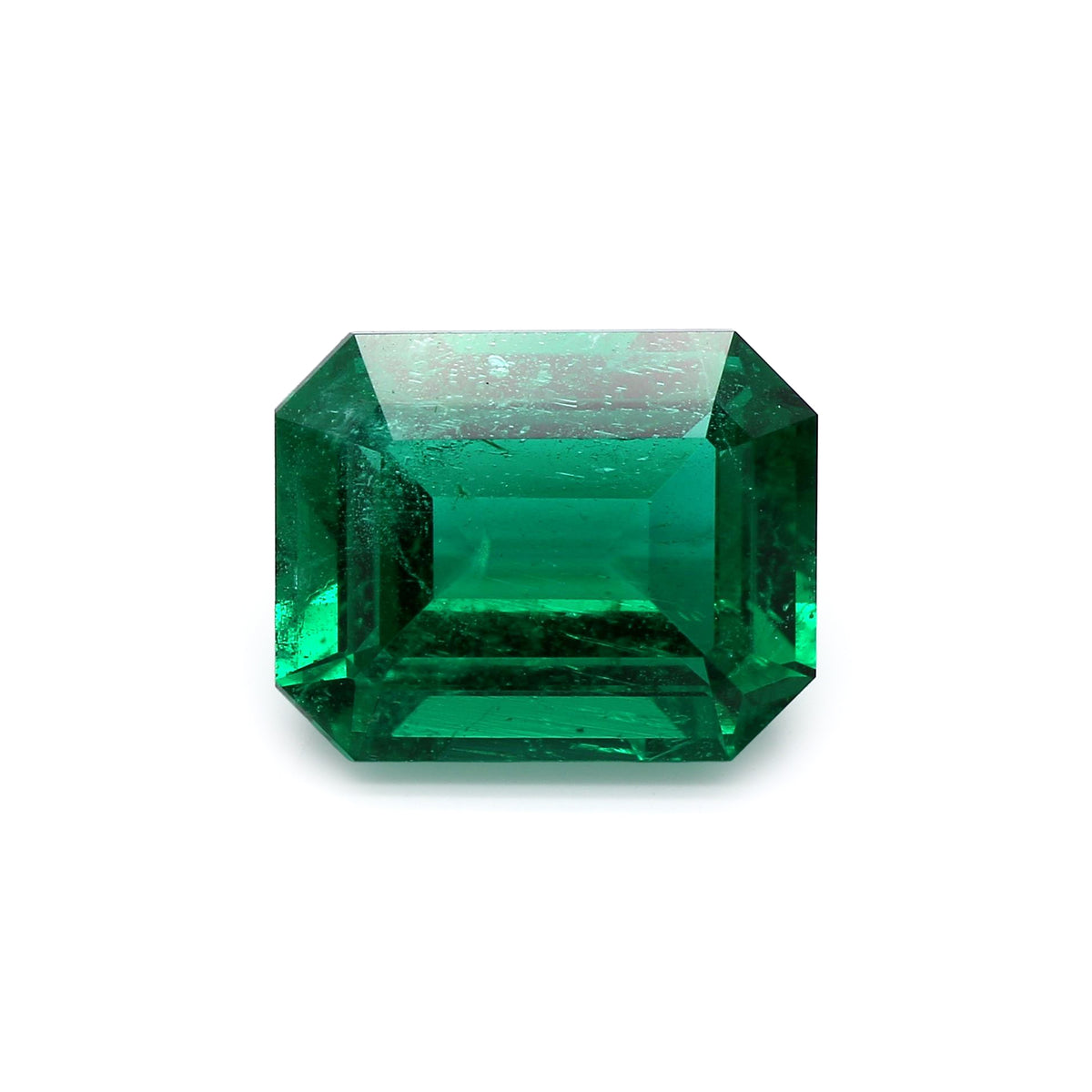 3.87ct EM AGL