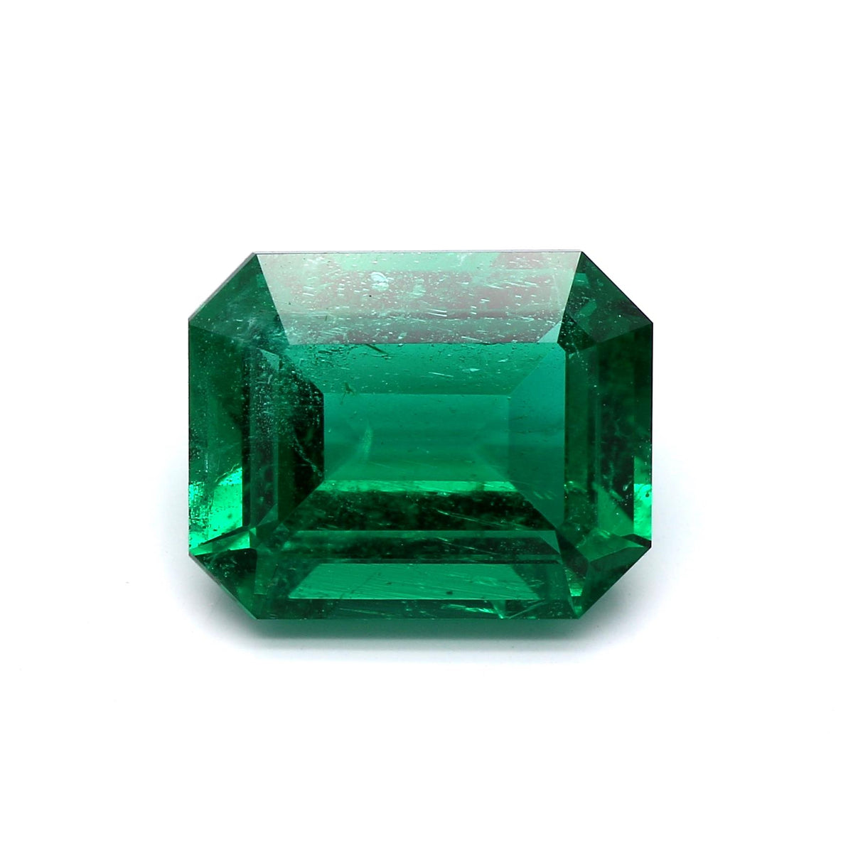3.87ct EM AGL