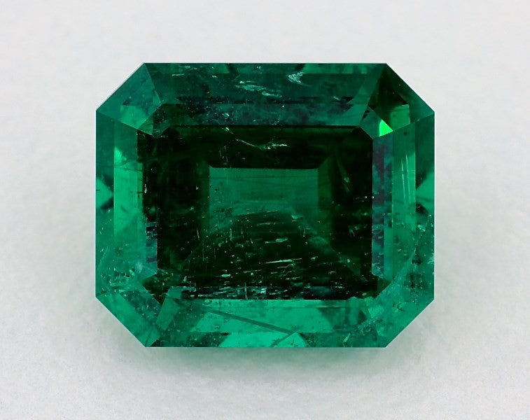 3.55ct EM AGL