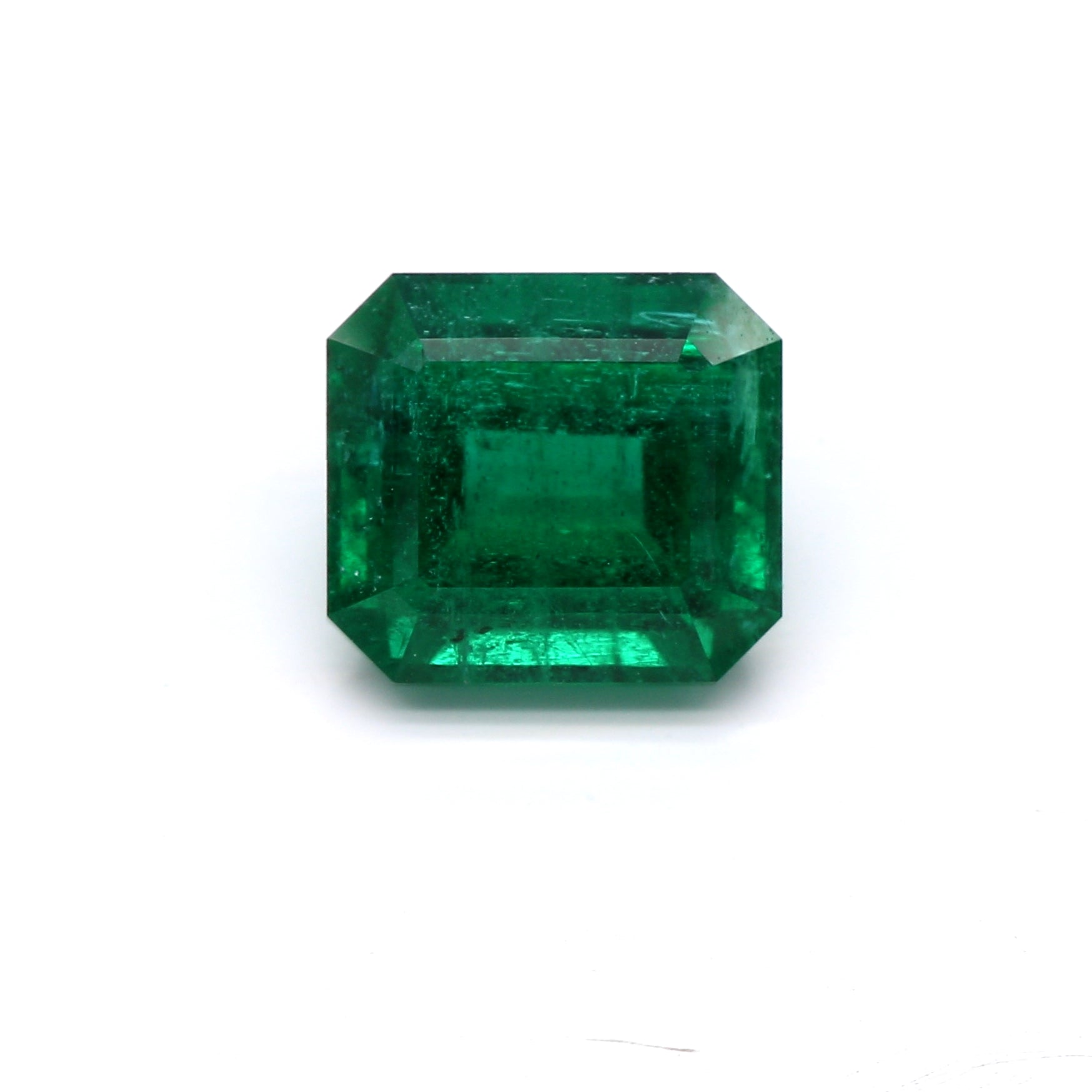 2.45ct EM GRS