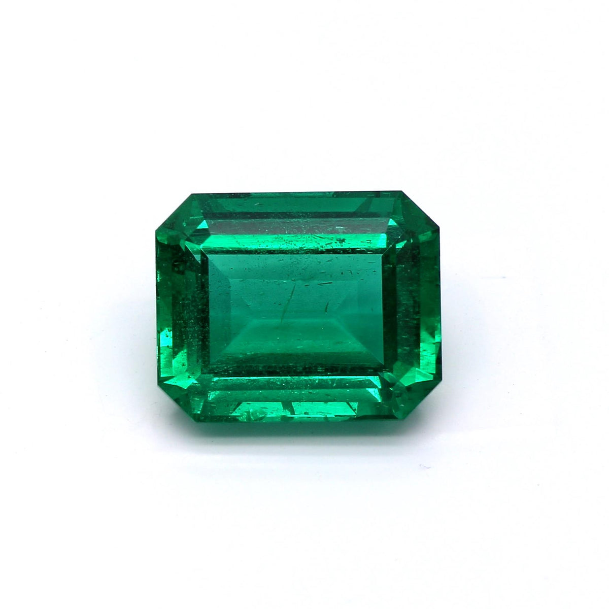 2.26ct EM GRS