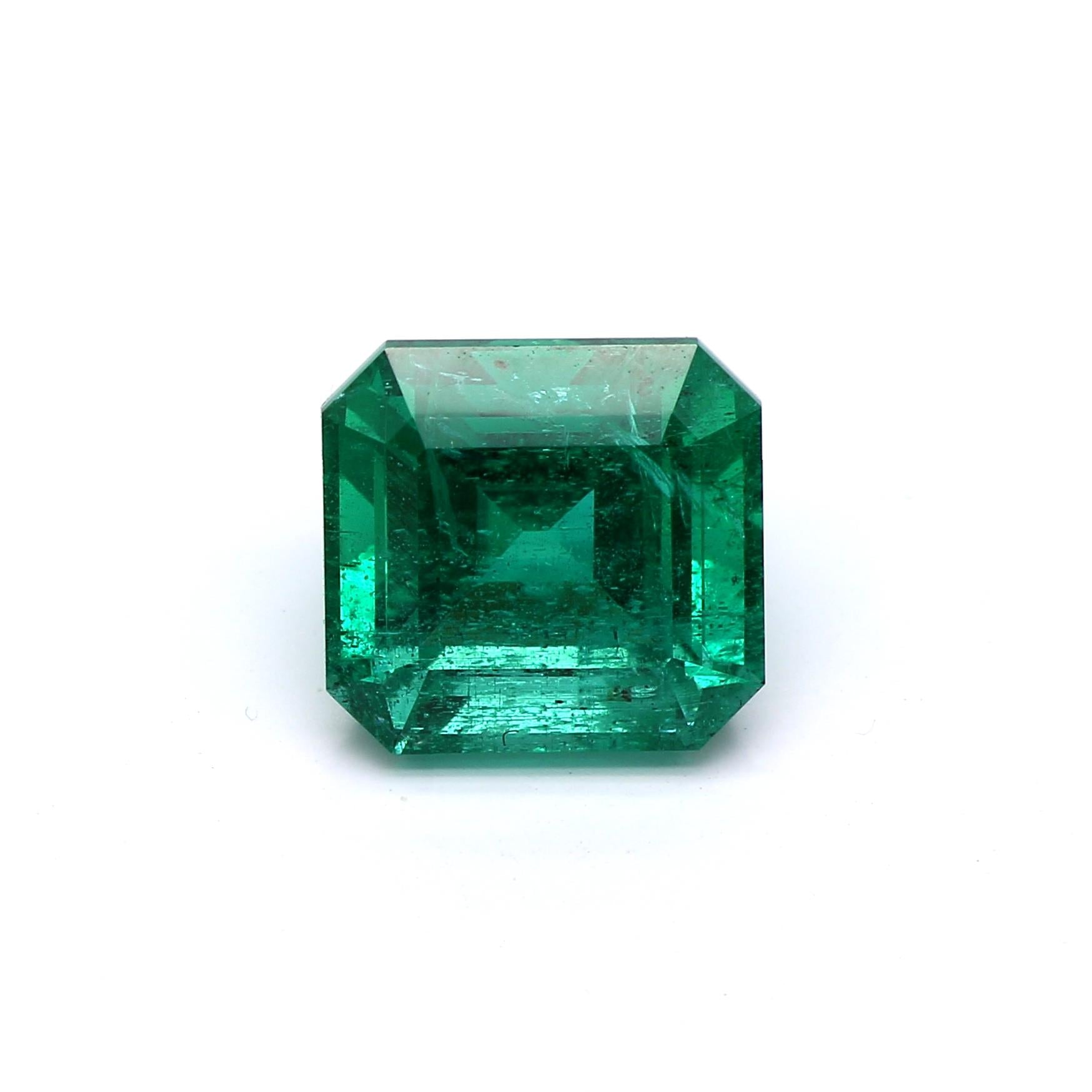2.49ct EM ICA
